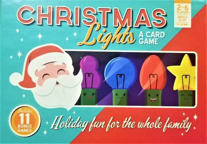 Christmas Lights