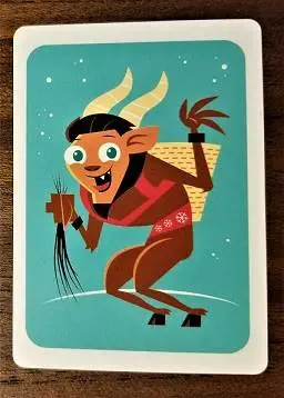 Krampus Promo