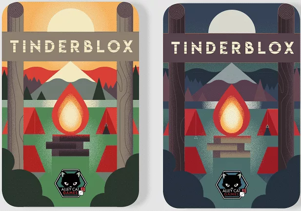 Tinderblox Day and Night