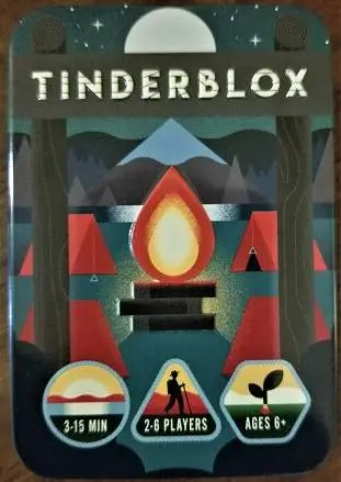 Tinderblox Night Edition