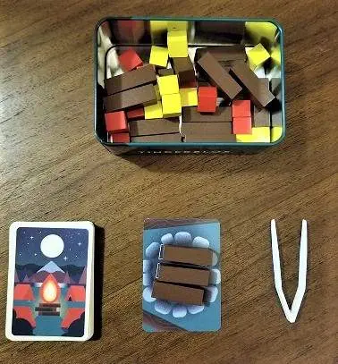 Tinderblox Set Up