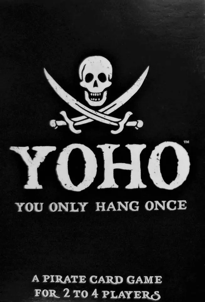 YOHO Box