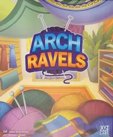 ArchRavels from XYZ Game Labs