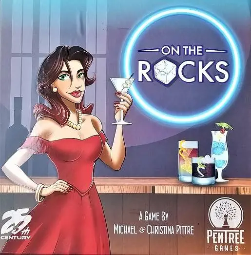 On The Rocks