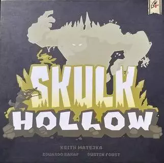 Skulk Hollow Box