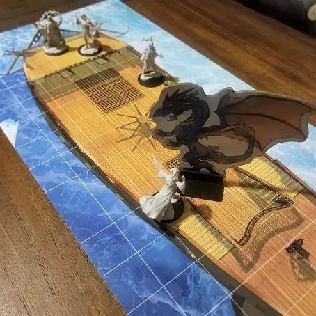 Alterra: Age of Exploration Story Encounter