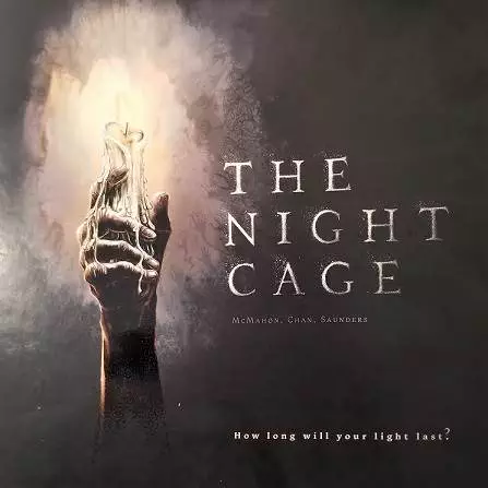 The Night Cage from Smirk & Laughter Games