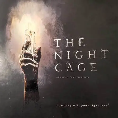 The Night Cage from Smirk & Laughter Games