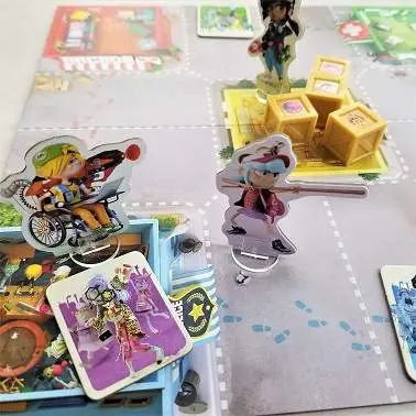Zombie Teenz Victory