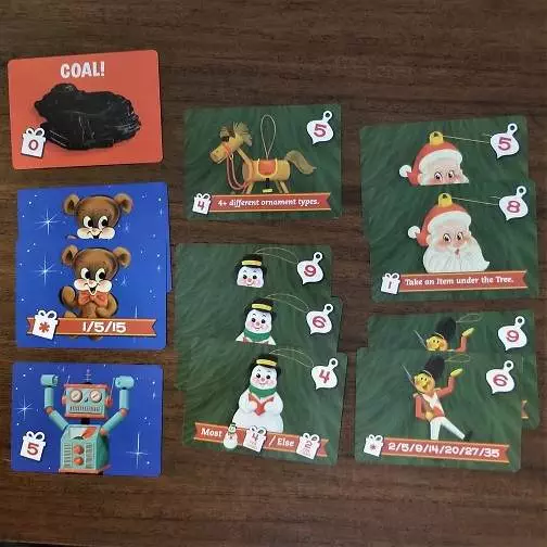 Holly Jolly Collected Sets