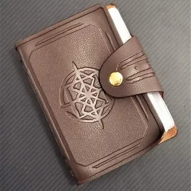 Tome of Recollection