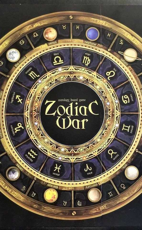 Battle Of Zodiacs: Jogo brasileiro já pode ser colocado na lista
